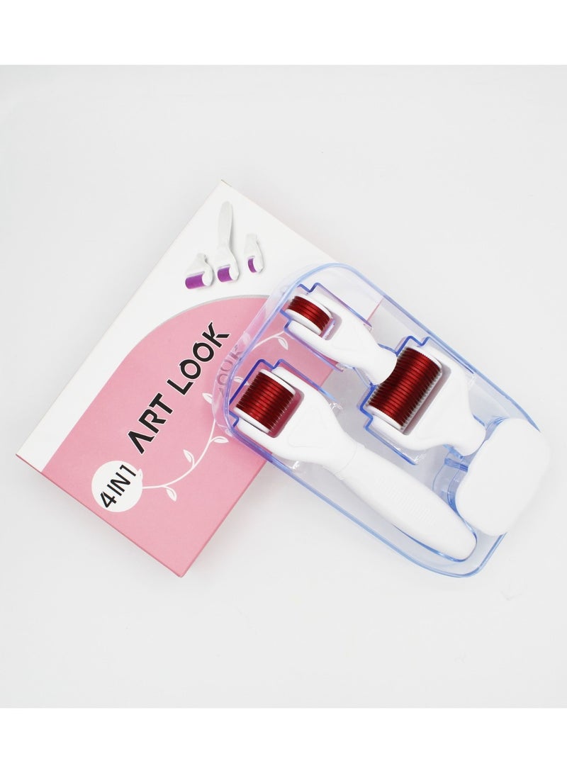 ARTLOOK 4-In-1 Anti-Aging System Kit - Image 2
